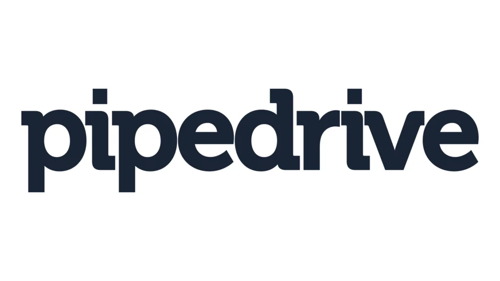 Logo Pipedrive CRM