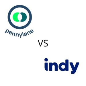 Pennylane VS Indy